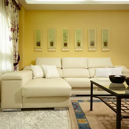 Livescape Playa Rocio Ξενοδοχείο με διαμερίσματα 4*