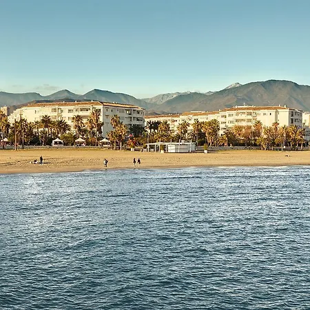 Livescape Playa Rocio 4* 马尔韦利亚