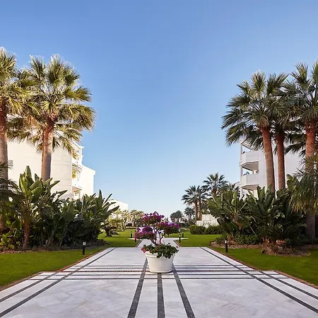 Livescape Playa Rocio 4* 马尔韦利亚