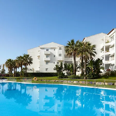 公寓式酒店 Livescape Playa Rocio