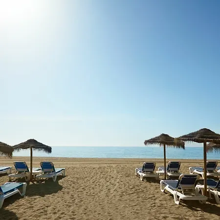 Livescape Playa Rocio 4*