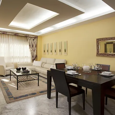 Livescape Playa Rocio 4* 马尔韦利亚