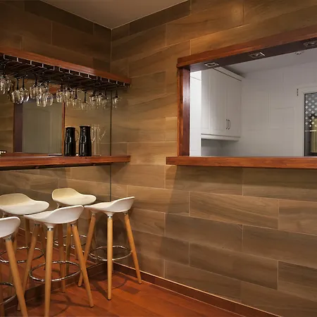公寓式酒店 Livescape Playa Rocio 4*