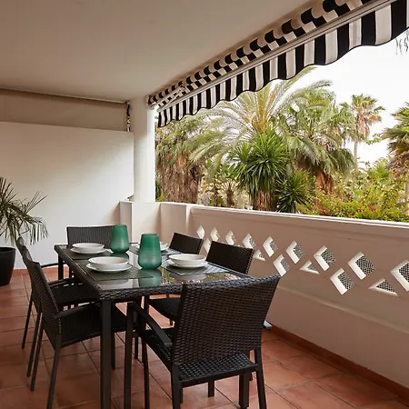 Livescape Playa Rocio