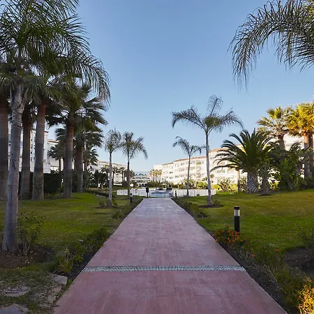 Livescape Playa Rocio 4* 马尔韦利亚