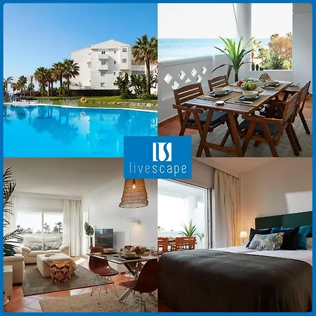 公寓式酒店 Livescape Playa Rocio 4*