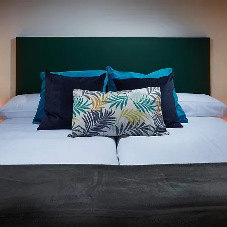 Aparthotel Livescape Playa Rocio Marbella