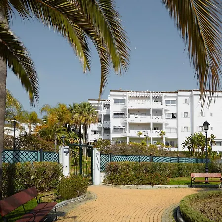 Livescape Playa Rocio 马尔韦利亚