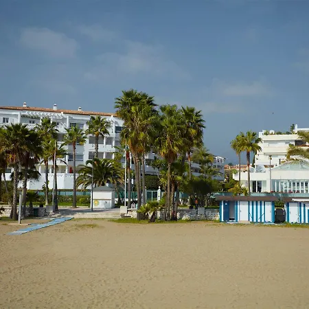 Livescape Playa Rocio 4*