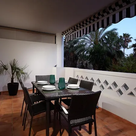 Livescape Playa Rocio