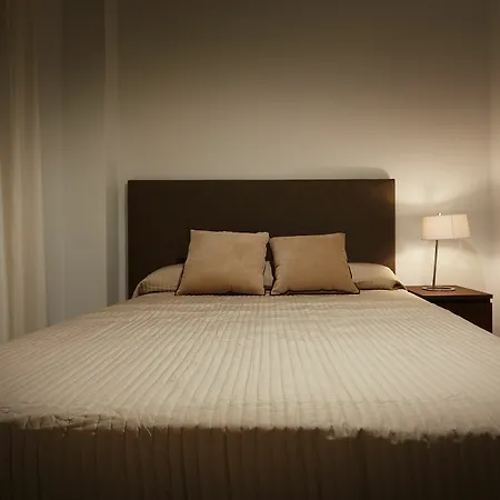 Apartahotel Livescape Playa Rocio