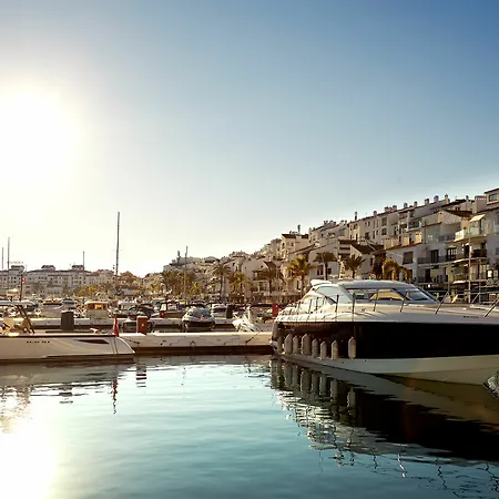 Livescape Playa Rocio Marbella