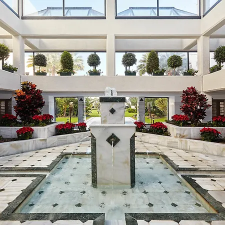 Livescape Playa Rocio Aparthotel Marbella