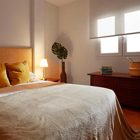 Aparthotel Livescape Playa Rocio Marbella