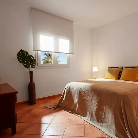 Livescape Playa Rocio Aparthotel Marbella