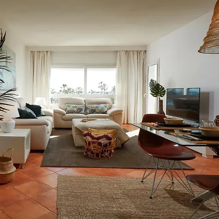 Livescape Playa Rocio Marbella