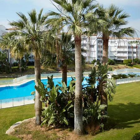 Livescape Playa Rocio 4*