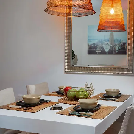 Livescape Playa Rocio Aparthotel