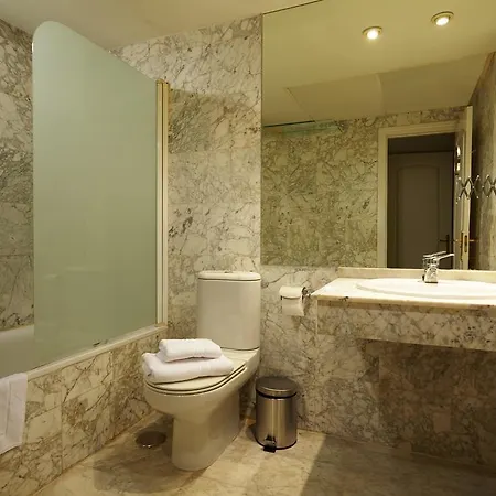 Livescape Playa Rocio 4* マルベーリャ