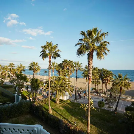 Livescape Playa Rocio アパートホテル マルベーリャ